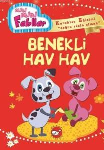 Benekli Hav Hav