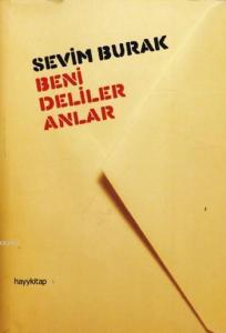 Beni Deliler Anlar