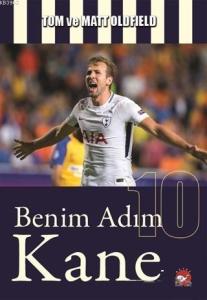Benim Adım Kane