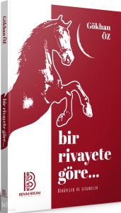 Benim Hocam Yayınları Bir Rivayete Göre
