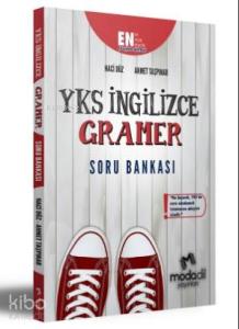 Benim Hocam Yayınları YKS İngilizce Gramer Soru Bankası