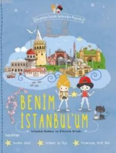 Benim İstanbul'um