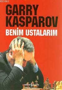 Benim Ustalarım (Ciltli)