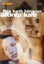 Beş Katlı Binanın Altıncı Katı