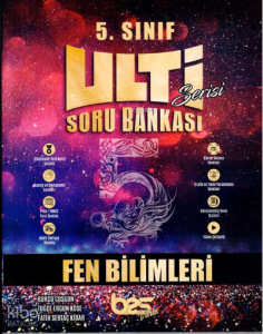 Bes Yayınları Fen Bilimleri Ulti Serisi Soru Bankası (Sb)