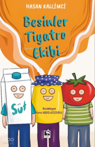 Besinler Tiyatro Ekibi