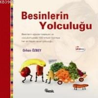 Besinlerin Yolculuğu; (vcd Hediyeli)