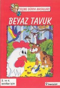 Beyaz Tavuk