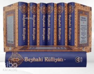 Beyhakî Külliyatı (7 Cilt)