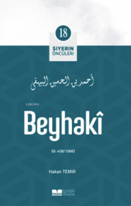 Beyhaki; Siyerin Öncüleri 18