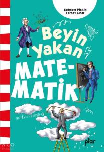 Beyin Yakan Matematik