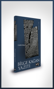 Bilge Kağan Yazıtı