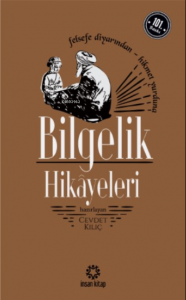 Bilgelik Hikayeleri; ( Cep Boy )