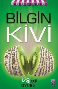 Bilgin Kivi; 129 Akıl Oyunu, Zekâ Dükkânı