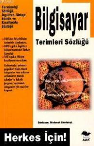 Bilgisayar Terimleri Sözlüğü