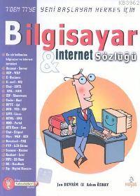 Bilgisayar ve İnternet Sözlüğü