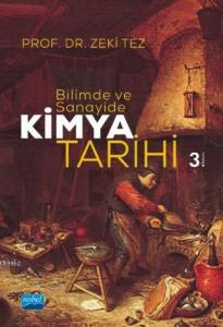 Bilimde ve Sanayide - Kimya Tarihi