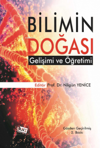 Bi̇li̇mi̇n Doğası: Geli̇şi̇mi̇ Ve Öğreti̇mi̇