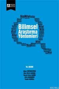 Bilimsel Araştırma Yöntemleri