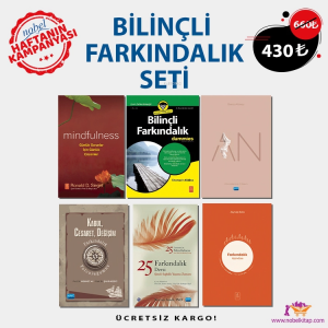 Bilinçli Farkındalık Seti