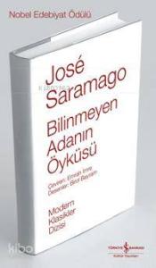 Bilinmeyen Adanın Öyküsü 