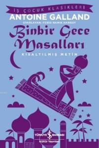 Binbir Gece Masalları; Kısaltılmış Metin