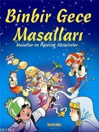 Binbir Gece Masalları