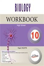 Biology 10 Workbook; Biology 10 Workbook
