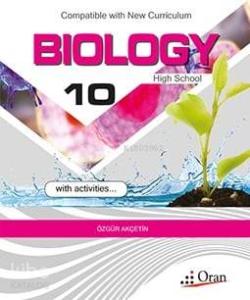Biology - 10