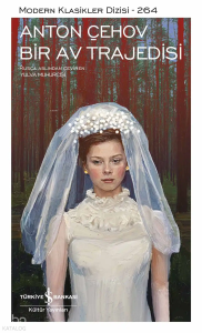 Bir Av Trajedisi (Ciltli)