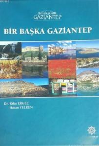 Bir Başka Gaziantep