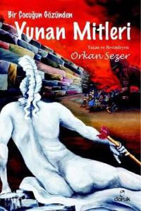 Bir Çocuğun Gözünden Yunan Mitleri