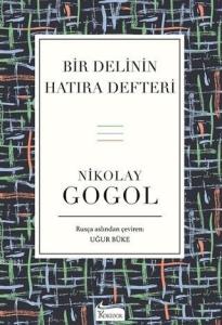 Bir Delinin Hatıra Defteri