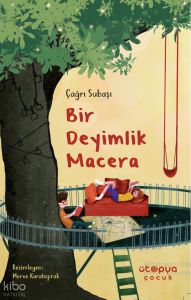 Bir Deyimlik Macera