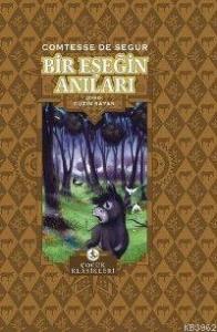 Bir Eşeğin Anıları (Ciltli)