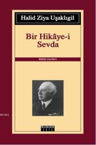 Bir Hikaye-i Sevda