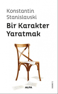 Bir Karakter Yaratmak