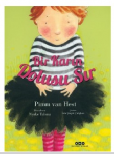 Bir Karın Dolusu Sır