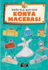 Bir Konya Macerası