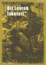 Bir Levrek İskeleti