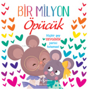 Bir Milyon Öpücük