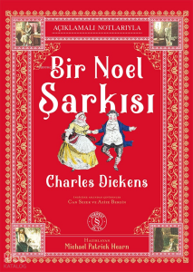 Bir Noel Şarkısı (Ciltli)