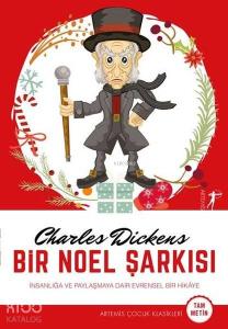 Bir Noel Şarkısı (Tam Metin)