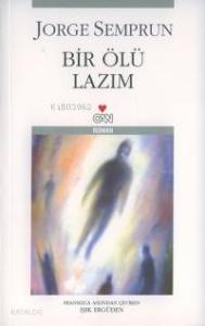 Bir Ölü Lazım