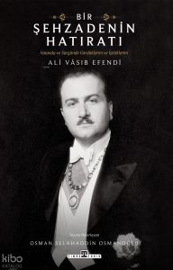Bir Şehzadenin Hatıratı