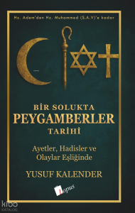 Bir Solukta Peygamberler Tarihi