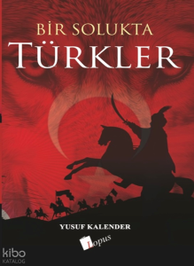 Bir Solukta Türkler