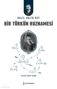 Bir Türk'ün Ruznamesi