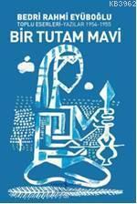 Bir Tutam Mavi