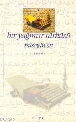 Bir Yağmur Türküsü